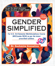 Gender Simplified