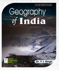 Geography of India