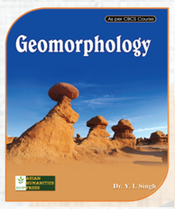 Geomorphology