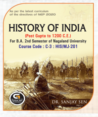 History of India