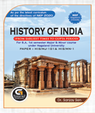 History of India