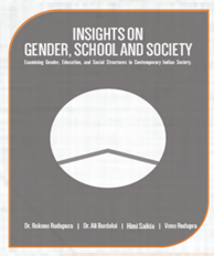 Insights on Gender School and Society