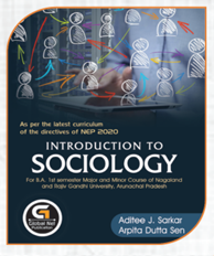 Interduction to Sociology