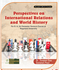 Perspectives on International Relations and World History