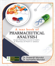 Pharmaceutical Analysis-I