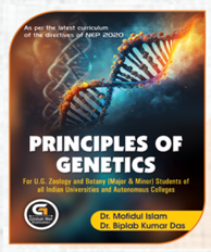 Principles of Genetics