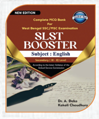 SLST Booster (English IX-X)