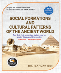 Social Formations and Cultural Patternsof the Ancient World
