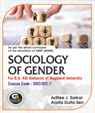 Sociology of Gender