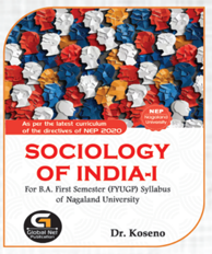 Sociology of India-l