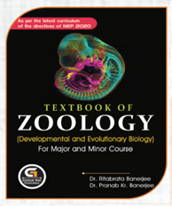Textbook of Zoology