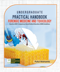 Undergraduate Practical HandbookForensic Medicine and Toxicology