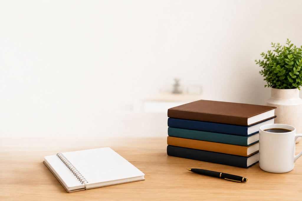 Complete Book Publishing Services Under One Roof