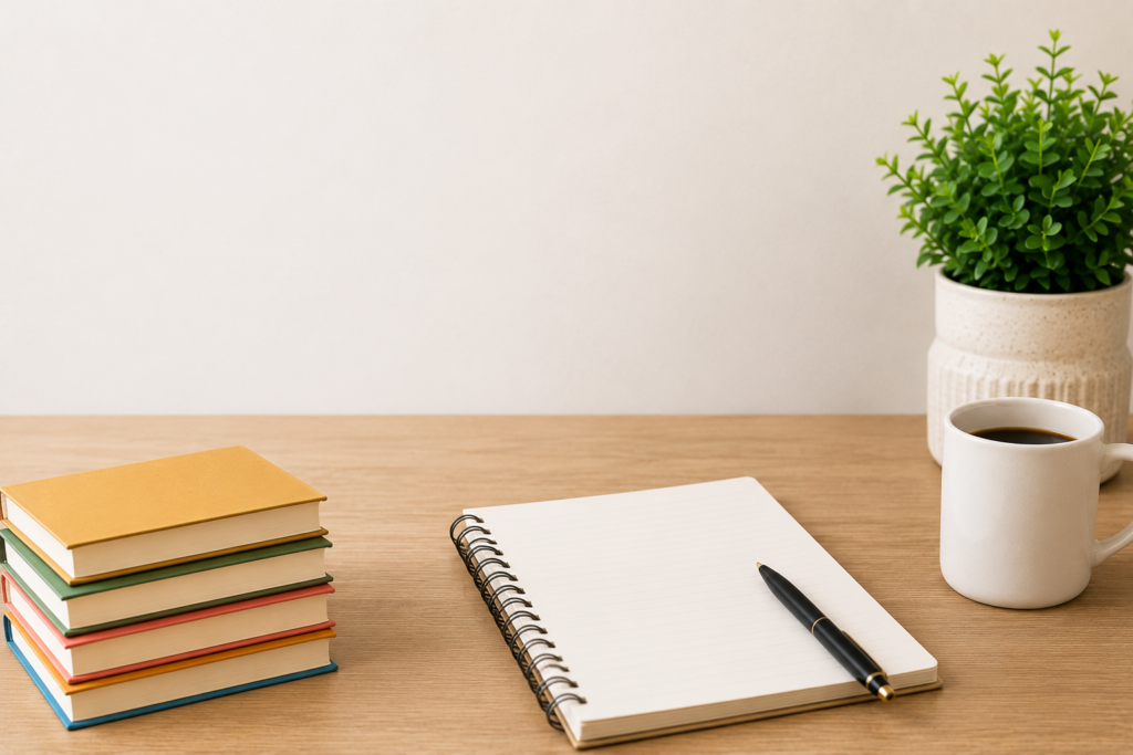How to Prepare Your Manuscript Before Publishing Your Book